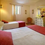In Malpais De With A Terrace Ferienhaus *