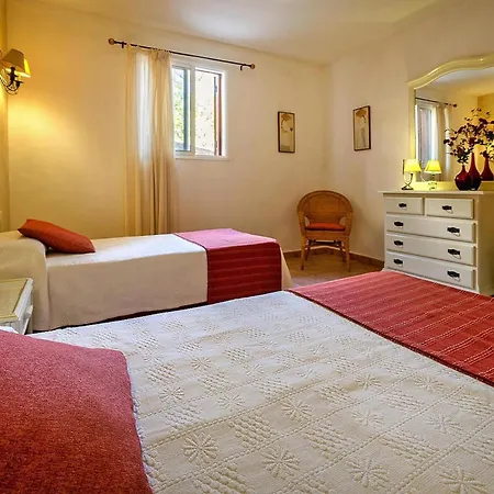Vakantiehuis In Malpais De With A Terrace *