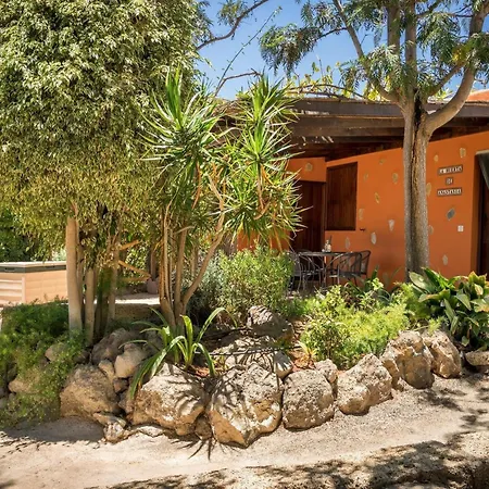In Malpais De With A Terrace Holiday home