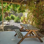 In Malpais De With A Terrace
