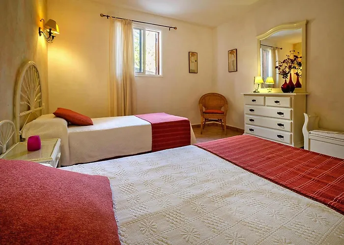 In Malpais De With A Terrace Candelaria