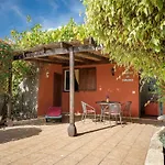 In Malpais De With A Terrace *