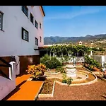 In Malpais De With A Terrace * Candelaria